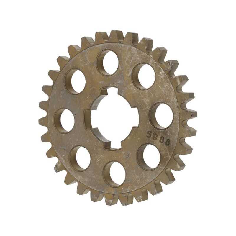 Engranaje original Peerless P778336WS