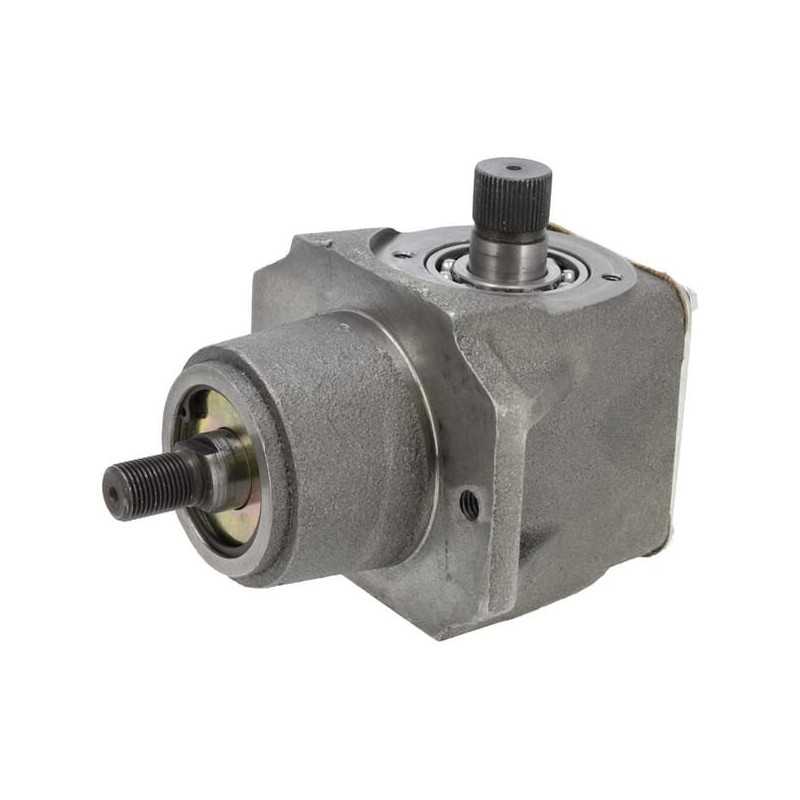 Peerless LH 1050 Series Gearbox P794844 ORIGINAL Peerless LH 1050 Series Gearbox P794844 ORIGINAL
