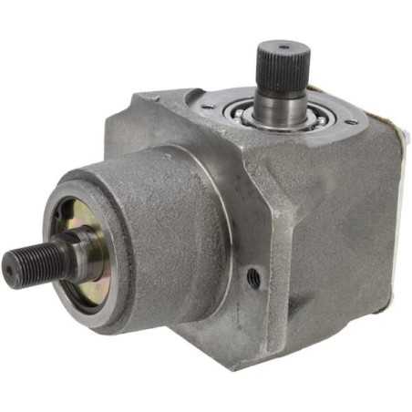 Peerless LH 1050 Series Gearbox P794844 ORIGINAL | NewgardenParts.com