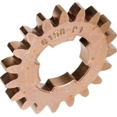 Pignon Peerless P778313 à 19 dents | NewgardenParts.com