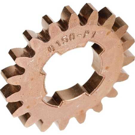 Ruota dentata 19 denti P778313 ORIGINALE Peerless | NewgardenParts.com