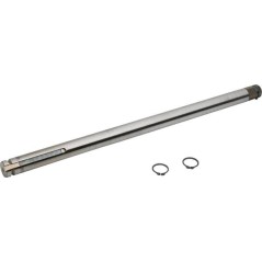 Eje original Peerless P774637A | NewgardenParts.com