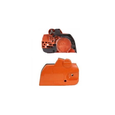 CARTER FRIZIONE KIT 577433801 ORIGINALE HUSQVARNA | NewgardenParts.com