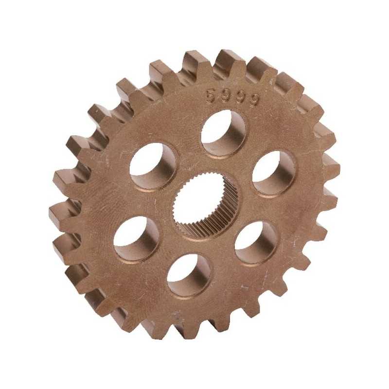 Ruota dentata 25 denti P778345 ORIGINALE Peerless