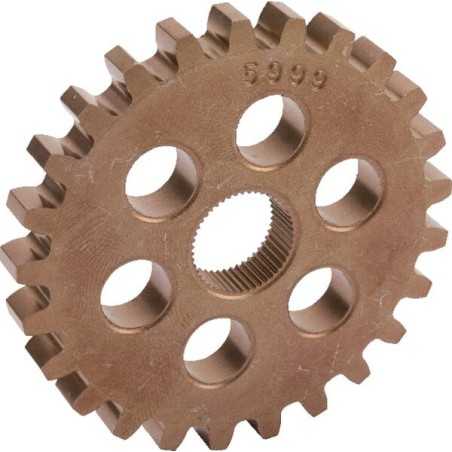 Ruota dentata 25 denti P778345 ORIGINALE Peerless | NewgardenParts.com