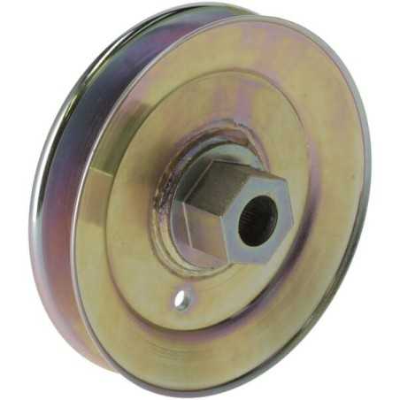 Puleggia LTH P798044 ORIGINALE Peerless | NewgardenParts.com