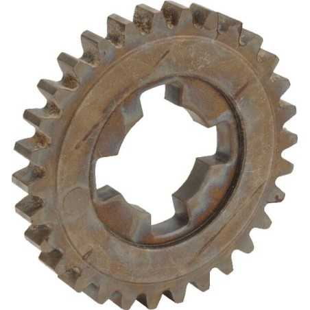 Piñón Peerless P778124A de 30 dientes | NewgardenParts.com