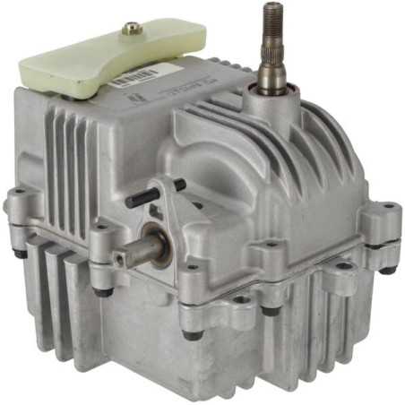 Original Peerless LH P794742 Hydraulikpumpe | NewgardenParts.com