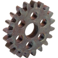 Peerless P778343 20-tooth sprocket