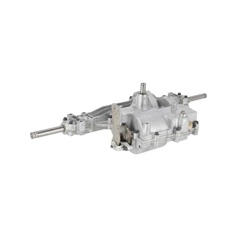 Cambio trasmissione MST P794899B ORIGINALE Peerless