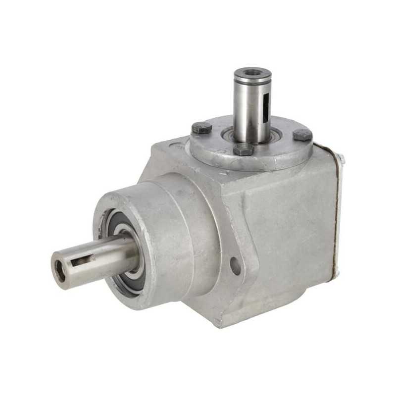 Peerless RH Series 1000 rad P794710 Gearbox Original