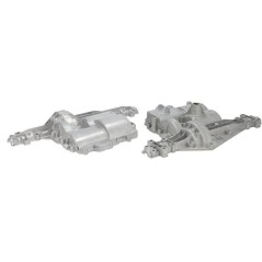 Kit custodia e copertura MST P799042A ORIGINALE Peerless