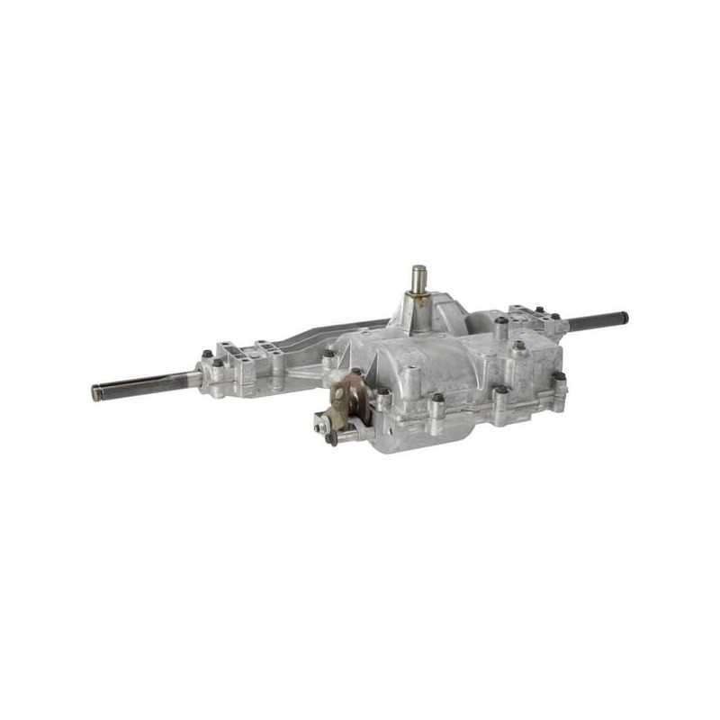 MST P794692 ORIGINAL Peerless Getriebeschalthebel