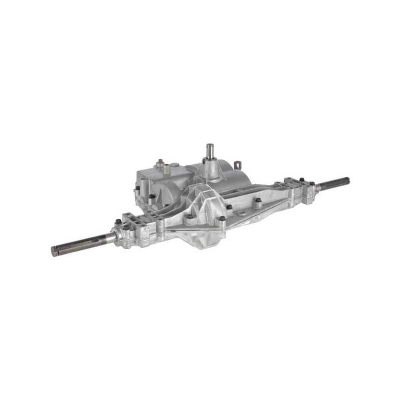 MST P794711 ORIGINAL Peerless Transmission Shifter