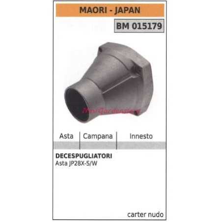 MAORI brushcutter clutch housing 015179 | NewgardenParts.com