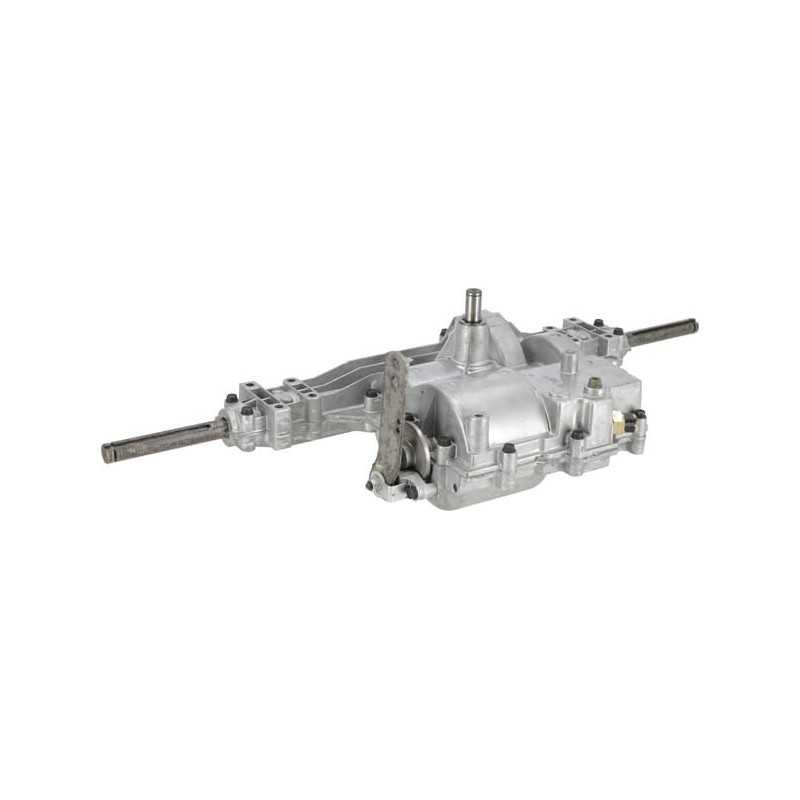 Unité différentielle Peerless MST 205-535F P794656C ORIGINALE