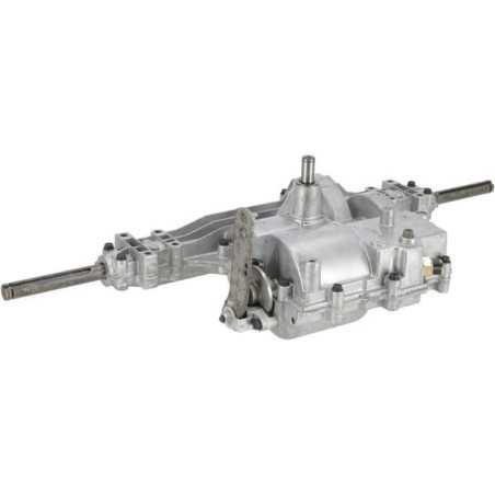 Unité différentielle Peerless MST 205-535F P794656C ORIGINALE | NewgardenParts.com