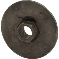 Bremsscheibe P790027 ORIGINAL Peerless | NewgardenParts.com