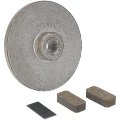 Peerless P799020 Original Bremsscheibensatz | NewgardenParts.com