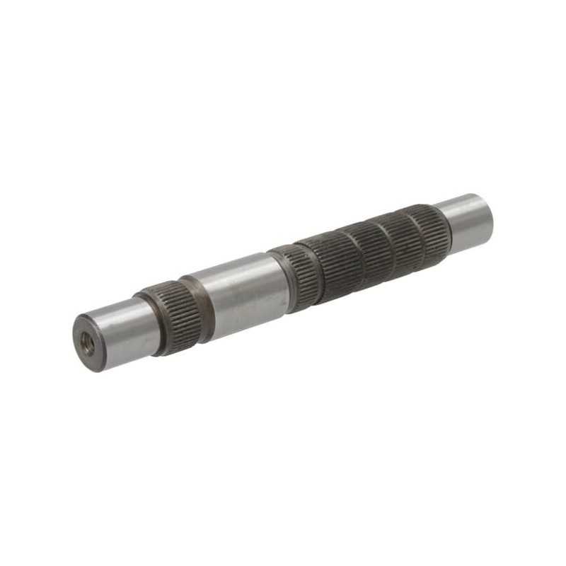 Original Peerless P776406 Countershaft