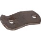 Brake lever P790008A ORIGINAL Peerless