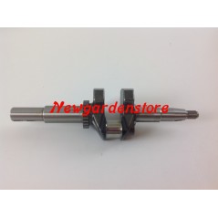 Arbre d'entraînement ORIGINAL KAWASAKI FC180V pour tracteur de pelouse 13031-2072
