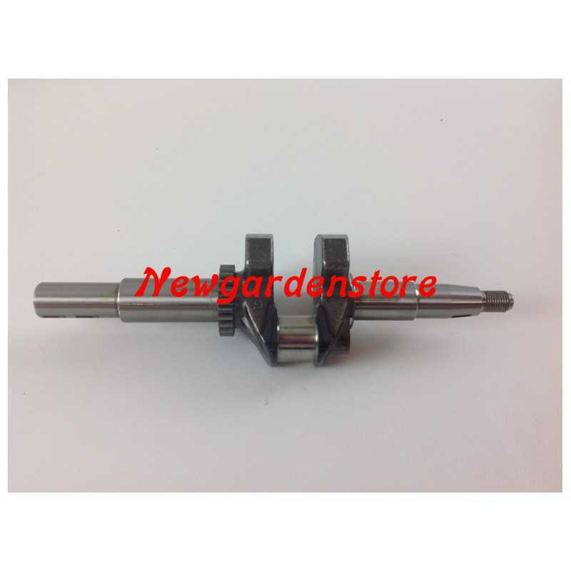 ORIGINAL KAWASAKI FC180V lawn tractor drive shaft 13031-2072