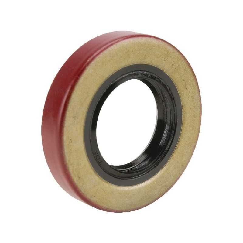 Original Peerless P788049 Wellendichtring