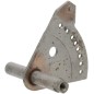 Asta e forcella P784354 ORIGINALE Peerless