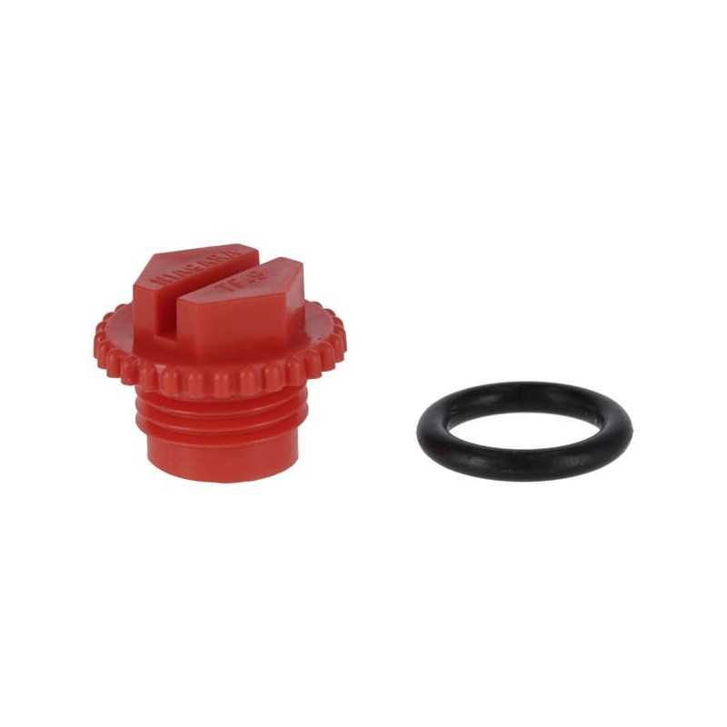 Original Peerless P792165A O-Ring-Kappe
