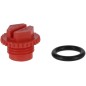 Original Peerless P792165A O-Ring-Kappe