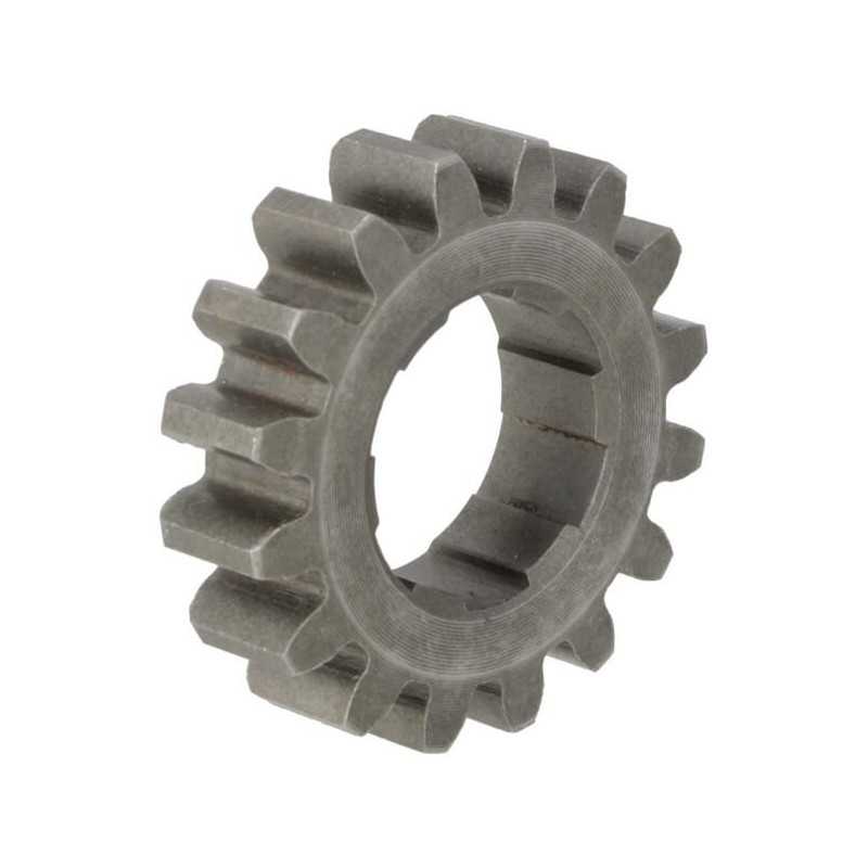 Peerless P778024A 16-tooth spur gear