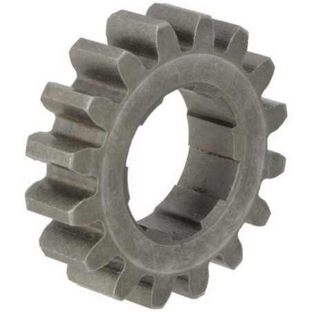 Engranaje recto Peerless P778024A de 16 dientes | NewgardenParts.com
