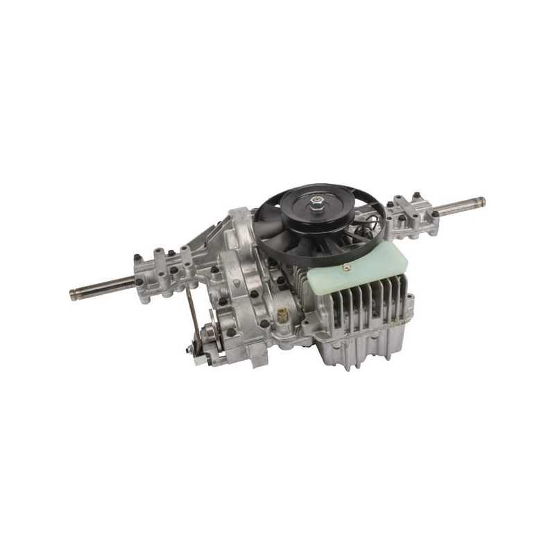 Transmission d'origine Peerless LTH2000-004D PG2000004D