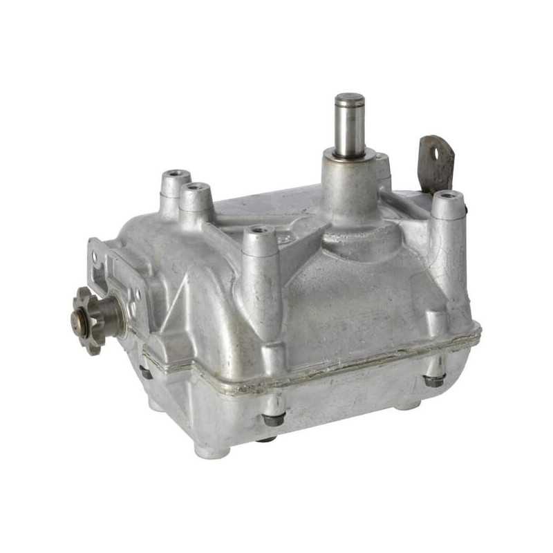 Original Peerless PG700036 Transmission