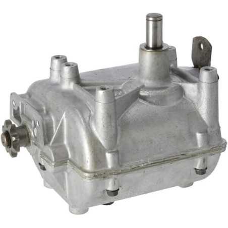 Trasmissione PG700036 ORIGINALE Peerless | NewgardenParts.com