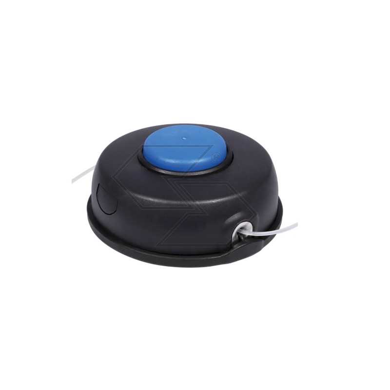 Tête de débroussailleuse Batti&Vai, diamètre 130 mm, compatible avec HUSQVARNA R342732