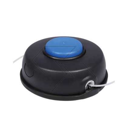 Tête de débroussailleuse Batti&Vai, diamètre 130 mm, compatible avec HUSQVARNA R342732 | NewgardenParts.com