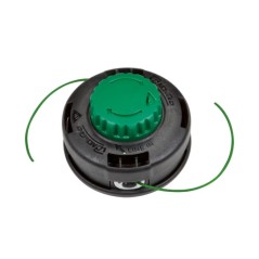 Testina decespugliatore ORIGINALE OLEOMAC Load&Go diametro 103 mm 63149001 | NewgardenParts.com
