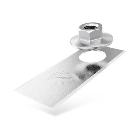 Kit de 9 lames et vis pour tondeuse robot compatible avec HONDA MIIMO | NewgardenParts.com