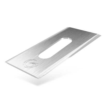 Kit of 9 blades for robot lawnmower compatible with STIHL iMOW EVO 54.190.0453 | NewgardenParts.com