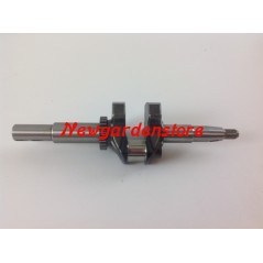 Arbre d'entraînement ORIGINAL KAWASAKI FC180V pour tracteur de pelouse 13031-2072 | NewgardenParts.com