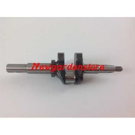 Arbre d'entraînement ORIGINAL KAWASAKI FC180V pour tracteur de pelouse 13031-2072