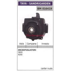 Carter frizione TAYA decespugliatore 3600 4200 016419 | NewgardenParts.com