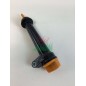 ORIGINAL STIGA Rasenmäher-Öleinfülldeckel 118550311/2 118550311/1
