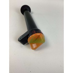 ORIGINAL STIGA Rasenmäher-Öleinfülldeckel 118550311/2 118550311/1 | NewgardenParts.com