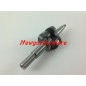 Arbre d'entraînement ORIGINAL KAWASAKI FC180V pour tracteur de pelouse 13031-2072