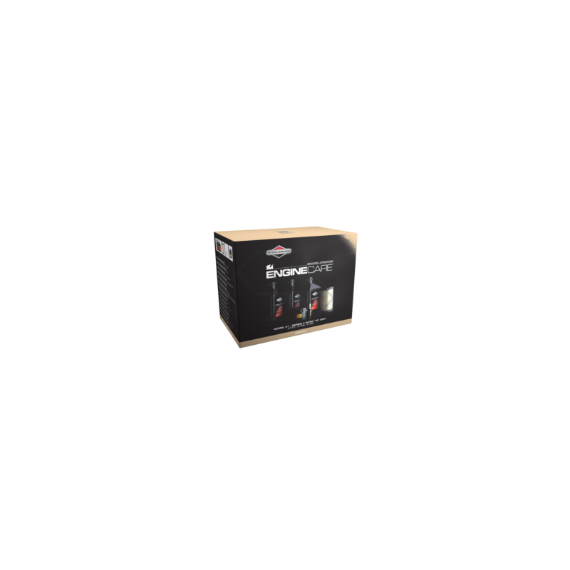 Wartungsset Modell 31 992243