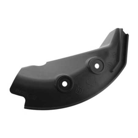CARTER GUIA CABLE SUPERIOR DERECHO 510222502 ORIGINAL HUSQVARNA | NewgardenParts.com