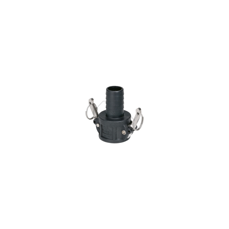 Female Coupler / Hose Connector - G 2” A8034403
